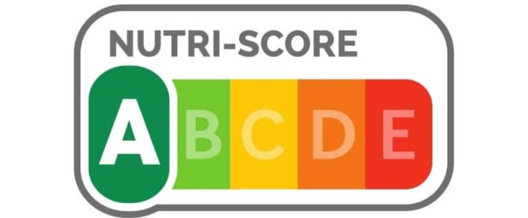 Nutriscore cos'è e come si applicasulle etichette nuova normativa unione europea