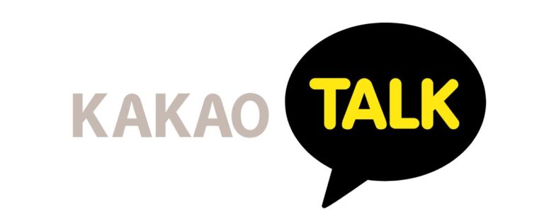 kakao talk per vendere online in corea