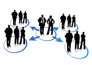 networking come organizzare la partecipazione alle fiere internazionali